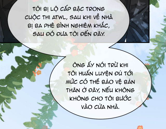 Nhân Ngư Rơi Xuống Chap 40 - Next Chap 41