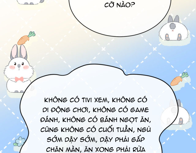 Nhân Ngư Rơi Xuống Chap 40 - Next Chap 41