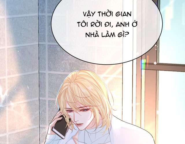 Nhân Ngư Rơi Xuống Chap 40 - Next Chap 41