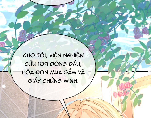 Nhân Ngư Rơi Xuống Chap 40 - Next Chap 41