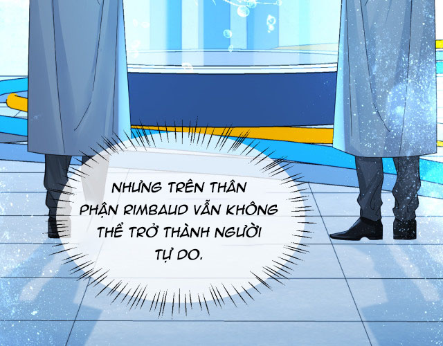 Nhân Ngư Rơi Xuống Chap 40 - Next Chap 41