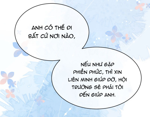 Nhân Ngư Rơi Xuống Chap 40 - Next Chap 41