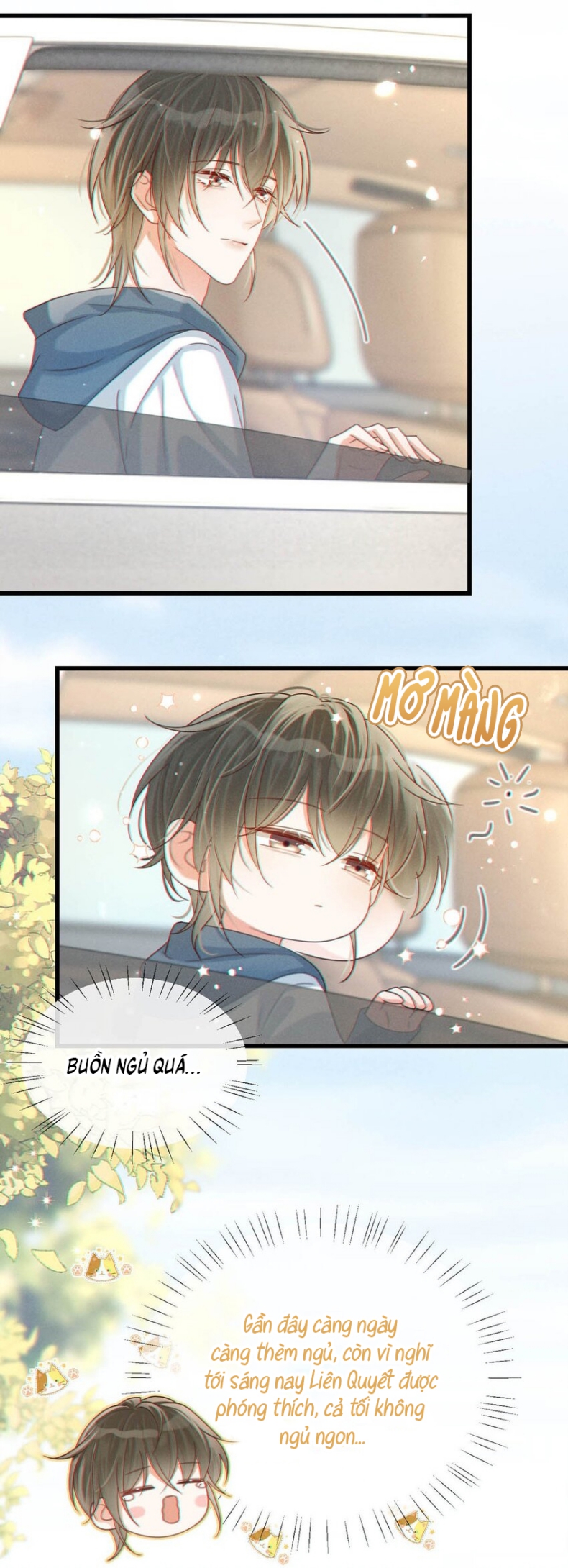 Nịch Tửu Chapter 49 - Next Chapter 50