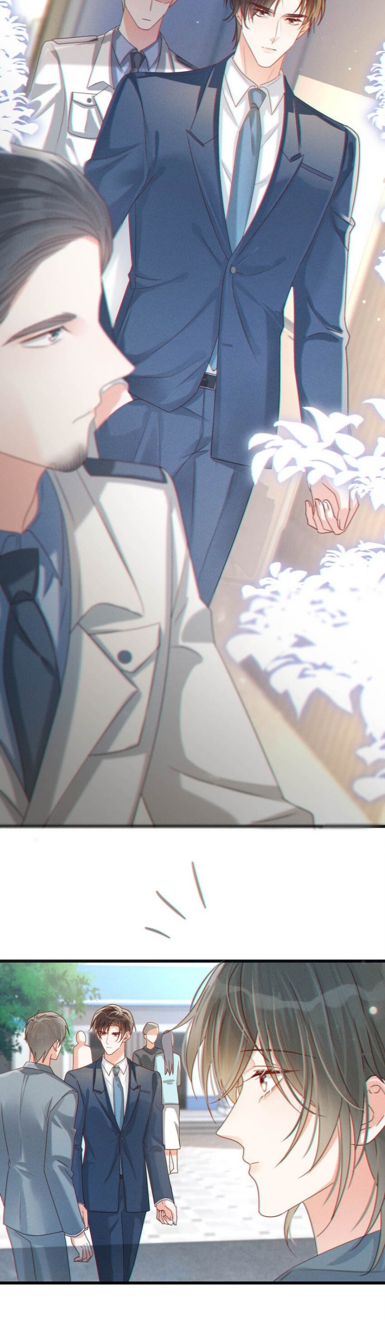 Nịch Tửu Chapter 49 - Next Chapter 50