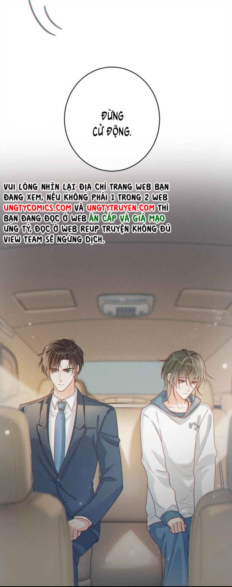 Nịch Tửu Chapter 49 - Next Chapter 50