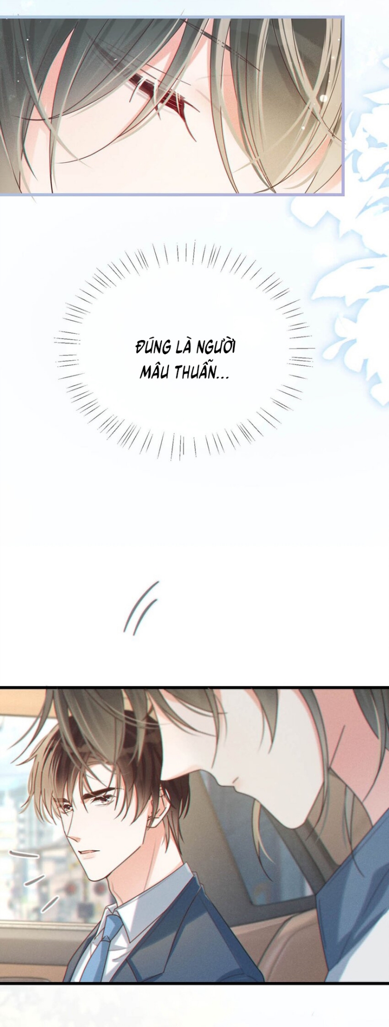 Nịch Tửu Chapter 49 - Next Chapter 50