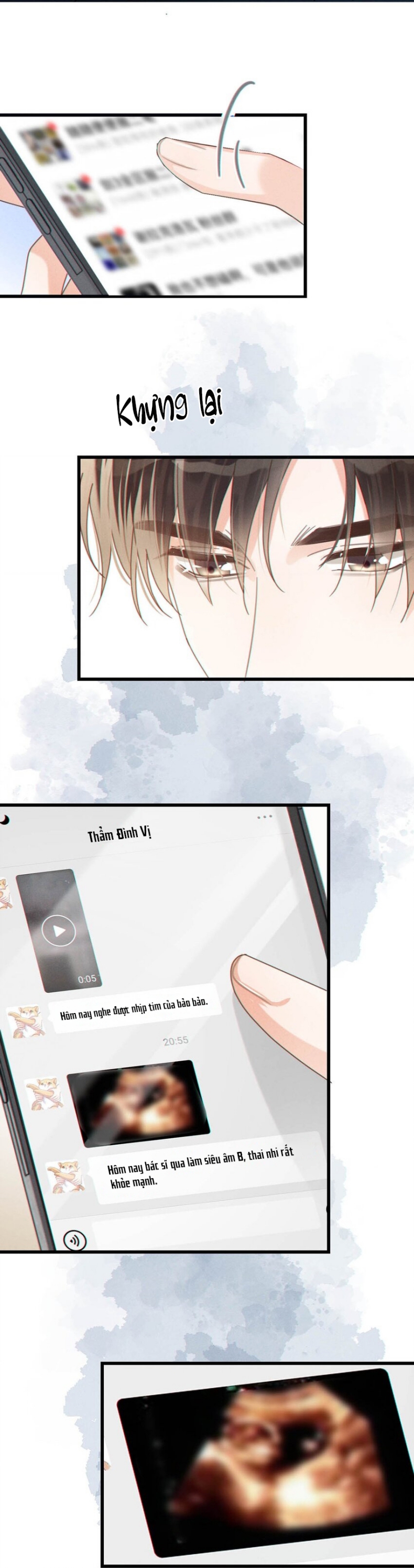 Nịch Tửu Chapter 49 - Next Chapter 50
