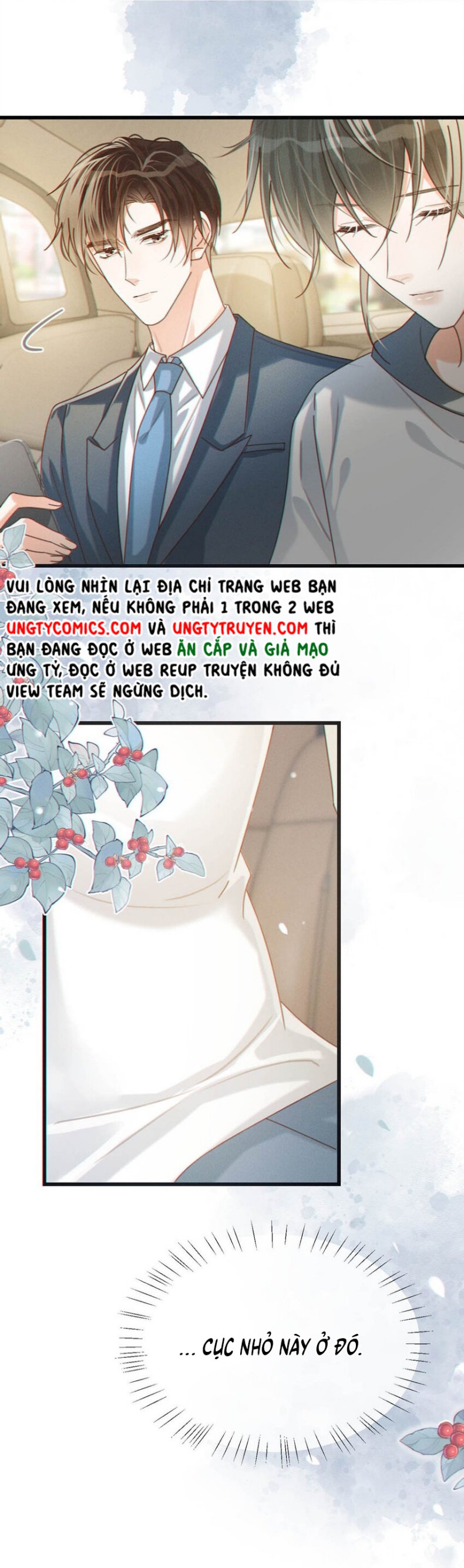 Nịch Tửu Chapter 49 - Next Chapter 50