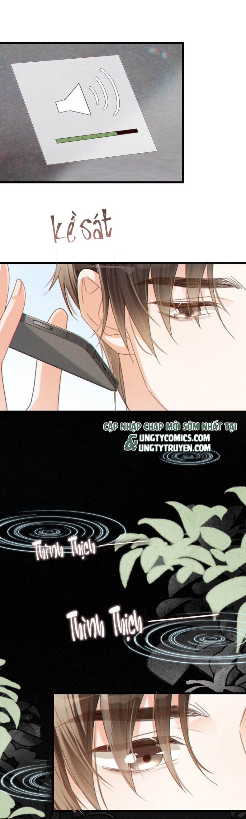 Nịch Tửu Chapter 49 - Next Chapter 50