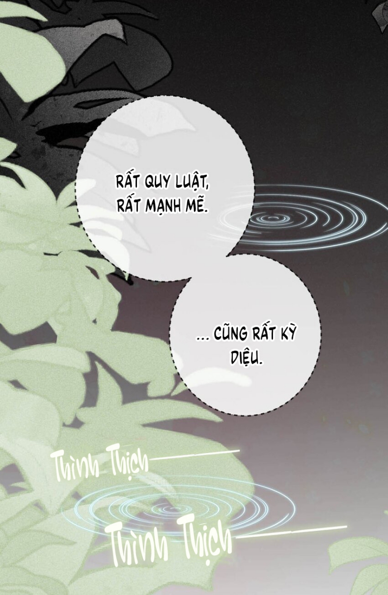 Nịch Tửu Chapter 49 - Next Chapter 50