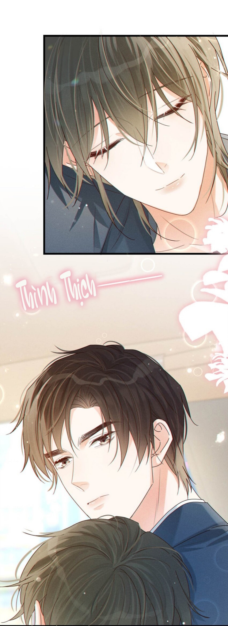 Nịch Tửu Chapter 49 - Next Chapter 50