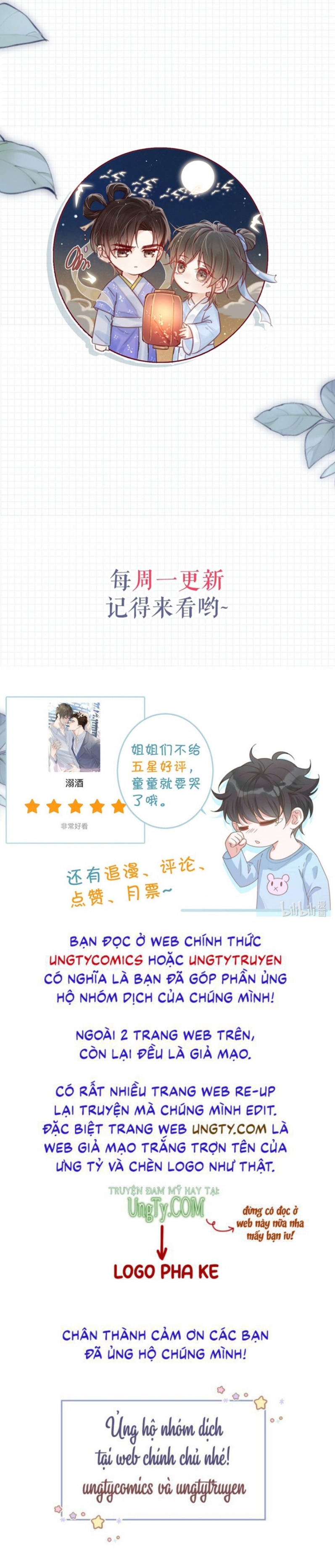 Nịch Tửu Chapter 49 - Next Chapter 50