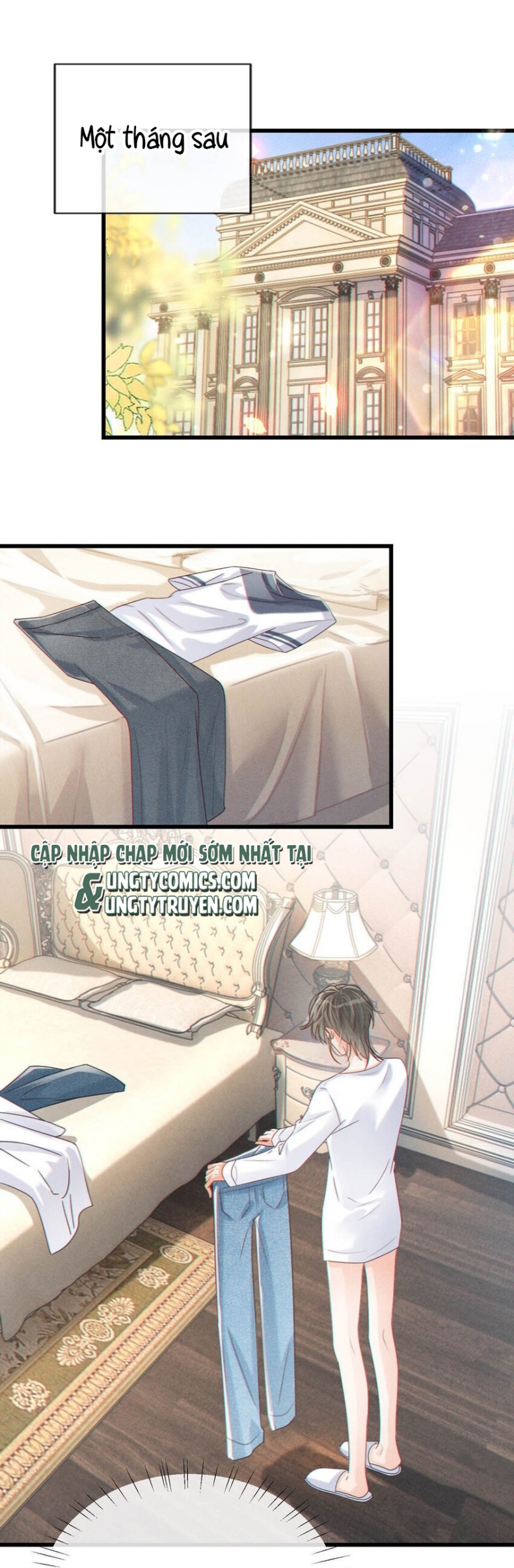 Nịch Tửu Chapter 49 - Next Chapter 50