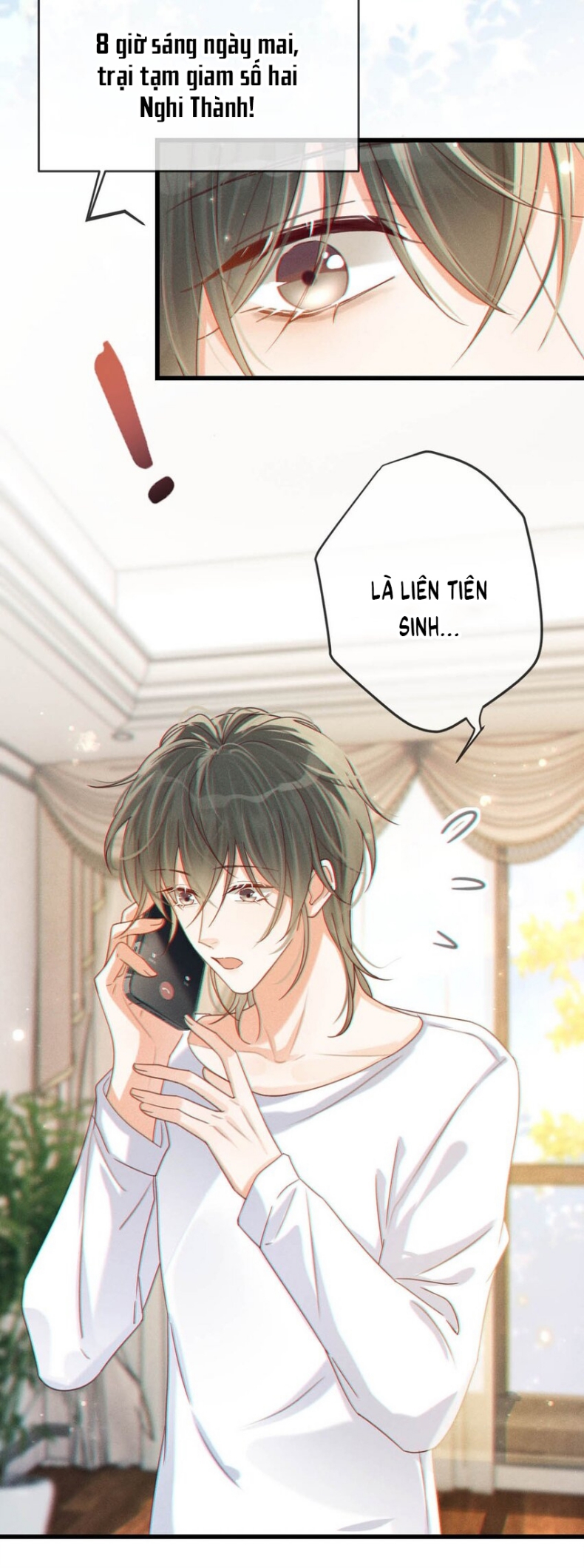 Nịch Tửu Chapter 49 - Next Chapter 50