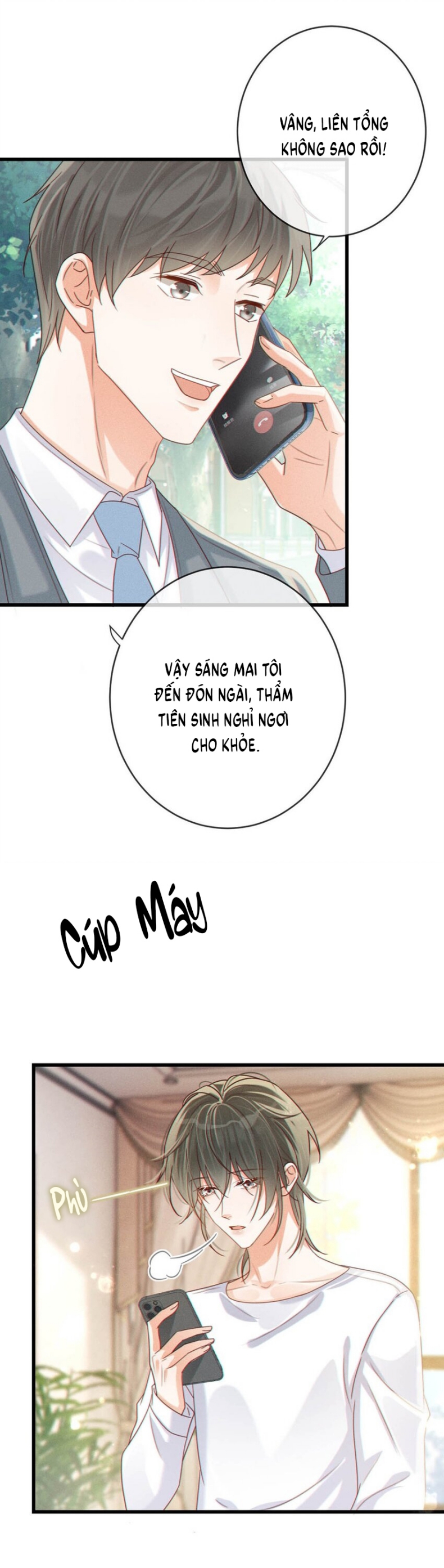 Nịch Tửu Chapter 49 - Next Chapter 50
