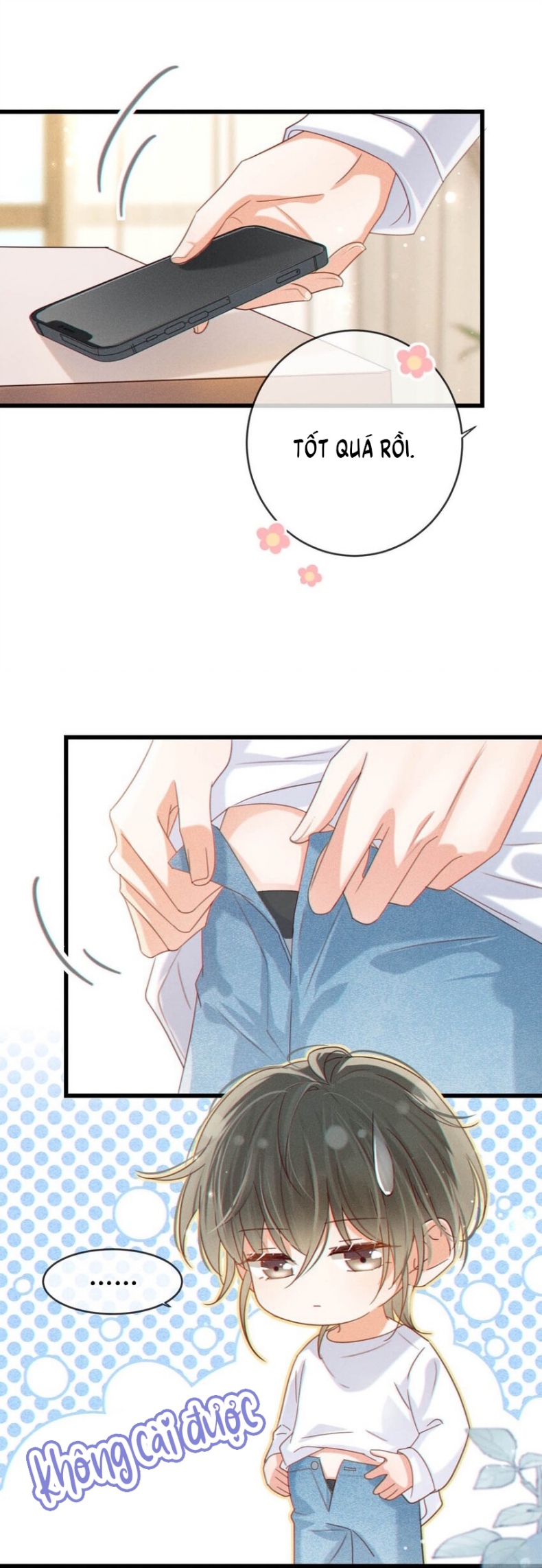 Nịch Tửu Chapter 49 - Next Chapter 50