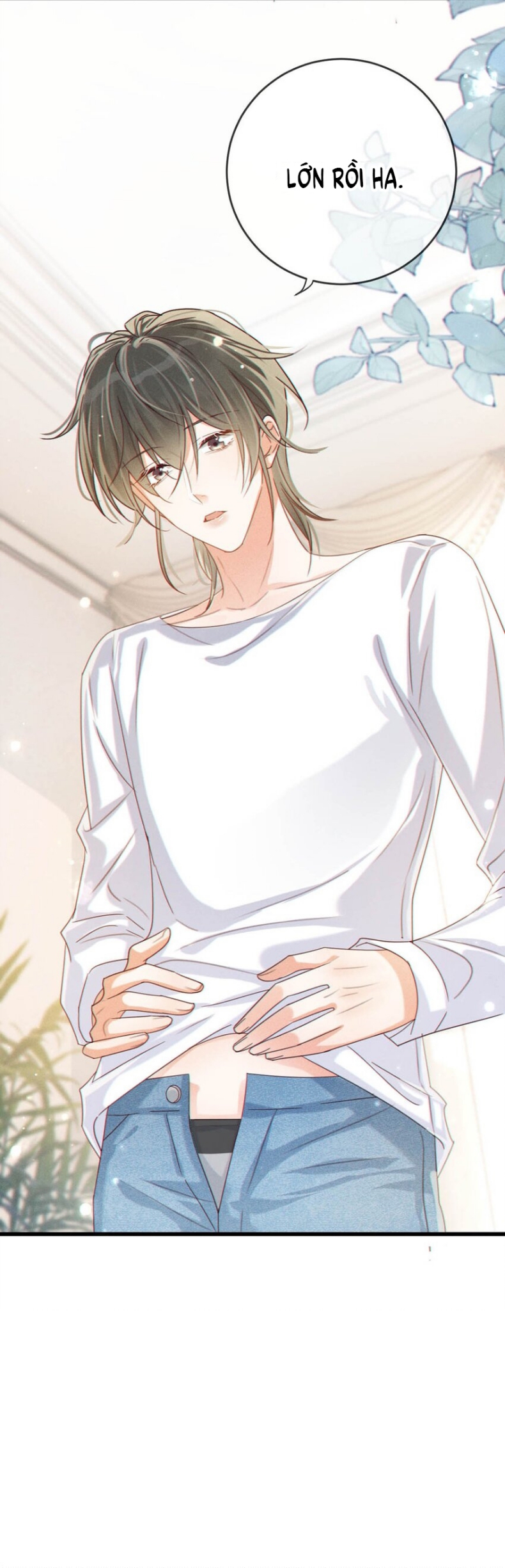 Nịch Tửu Chapter 49 - Next Chapter 50