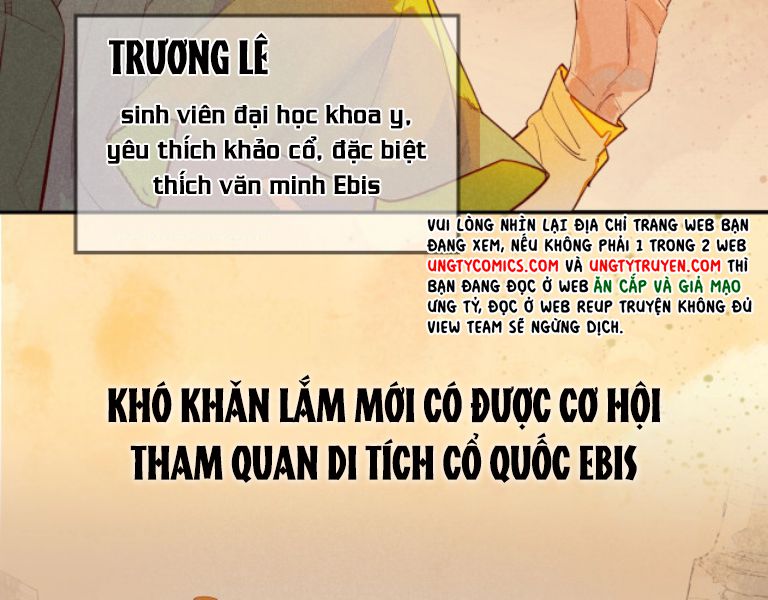 Tạm Biệt Quốc Vương Của Ta Văn Án - Next Chap 1