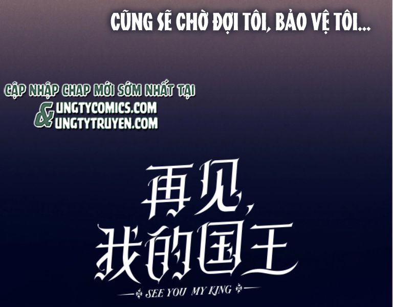 Tạm Biệt Quốc Vương Của Ta Văn Án - Next Chap 1