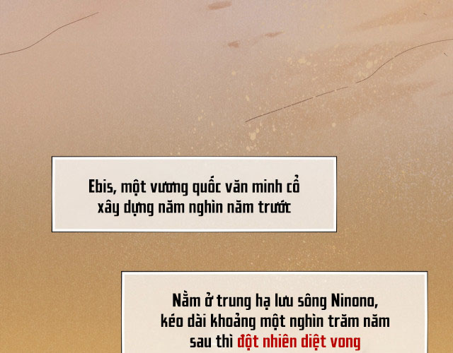 Tạm Biệt Quốc Vương Của Ta Chap 1 - Next Chap 2