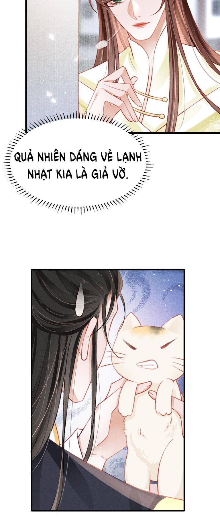 Cô Vương Tại Hạ Chap 44 - Next Chap 45