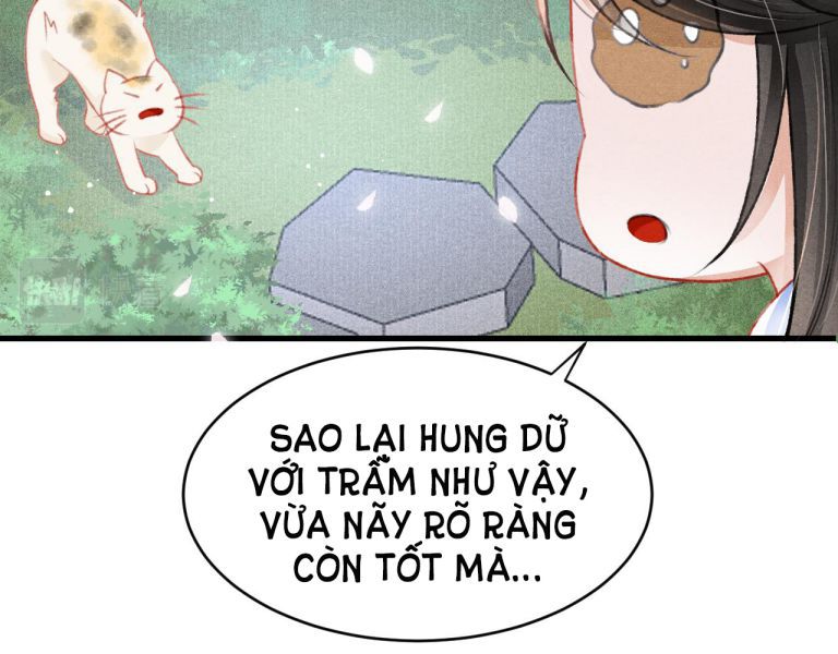 Cô Vương Tại Hạ Chap 44 - Next Chap 45