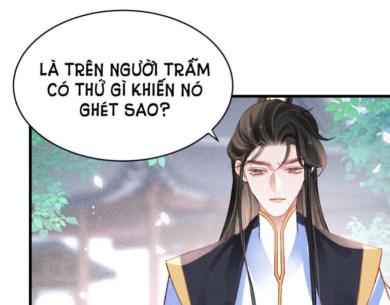 Cô Vương Tại Hạ Chap 44 - Next Chap 45