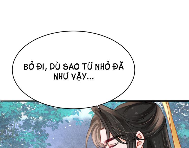 Cô Vương Tại Hạ Chap 44 - Next Chap 45