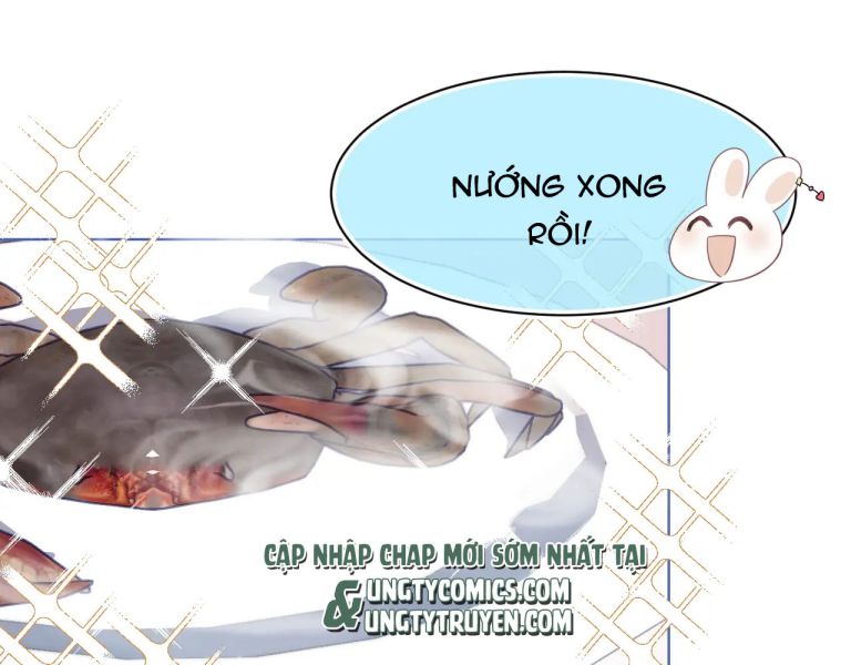 Một Ngụm Ăn Thỏ Chap 88 - Next Chap 89