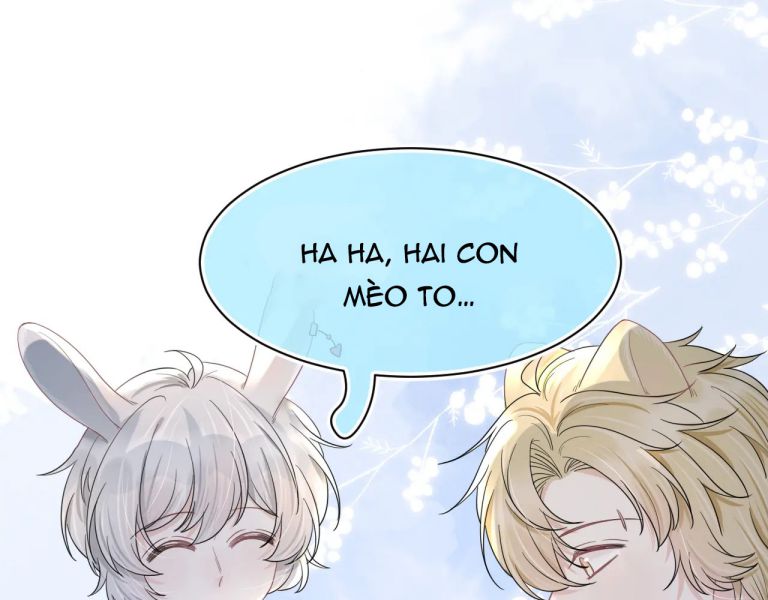 Một Ngụm Ăn Thỏ Chap 88 - Next Chap 89