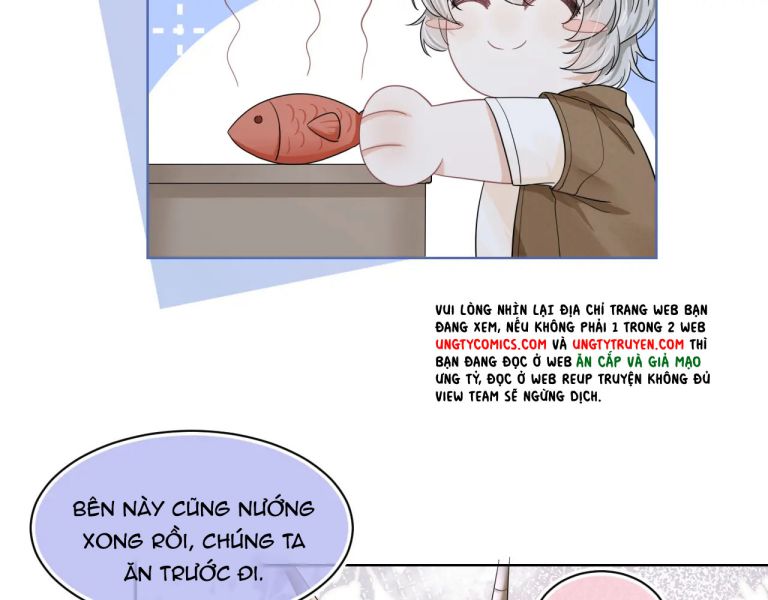 Một Ngụm Ăn Thỏ Chap 88 - Next Chap 89