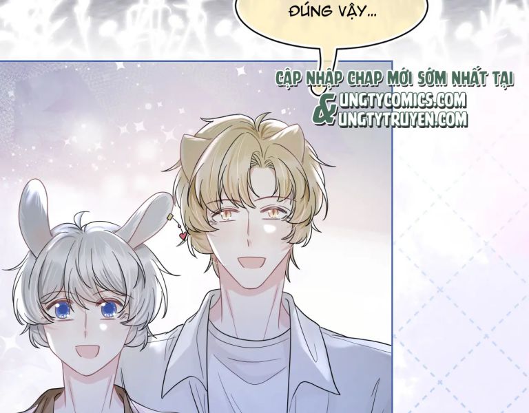 Một Ngụm Ăn Thỏ Chap 88 - Next Chap 89