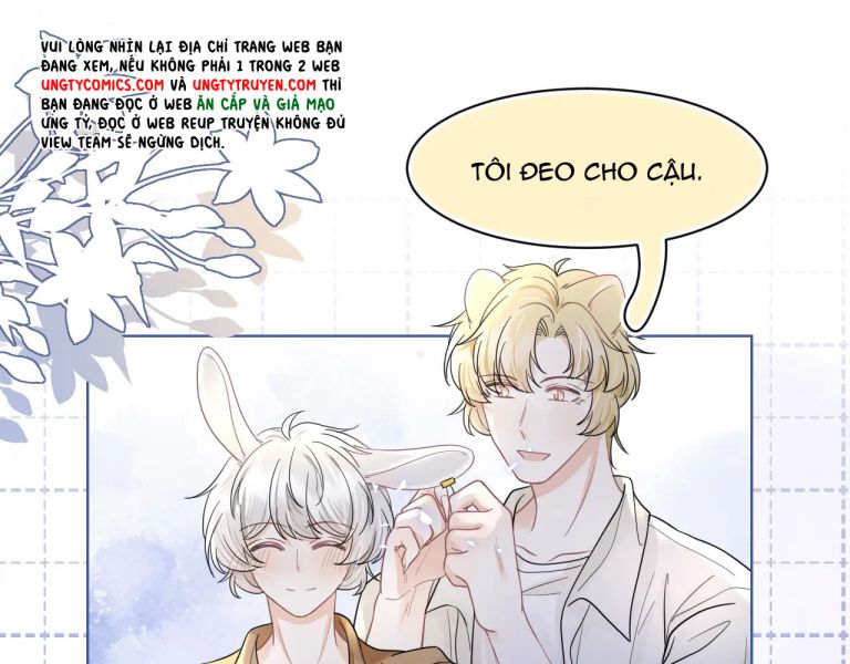 Một Ngụm Ăn Thỏ Chap 88 - Next Chap 89