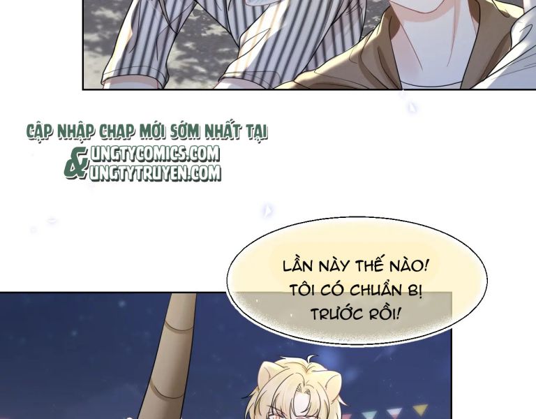 Một Ngụm Ăn Thỏ Chap 88 - Next Chap 89