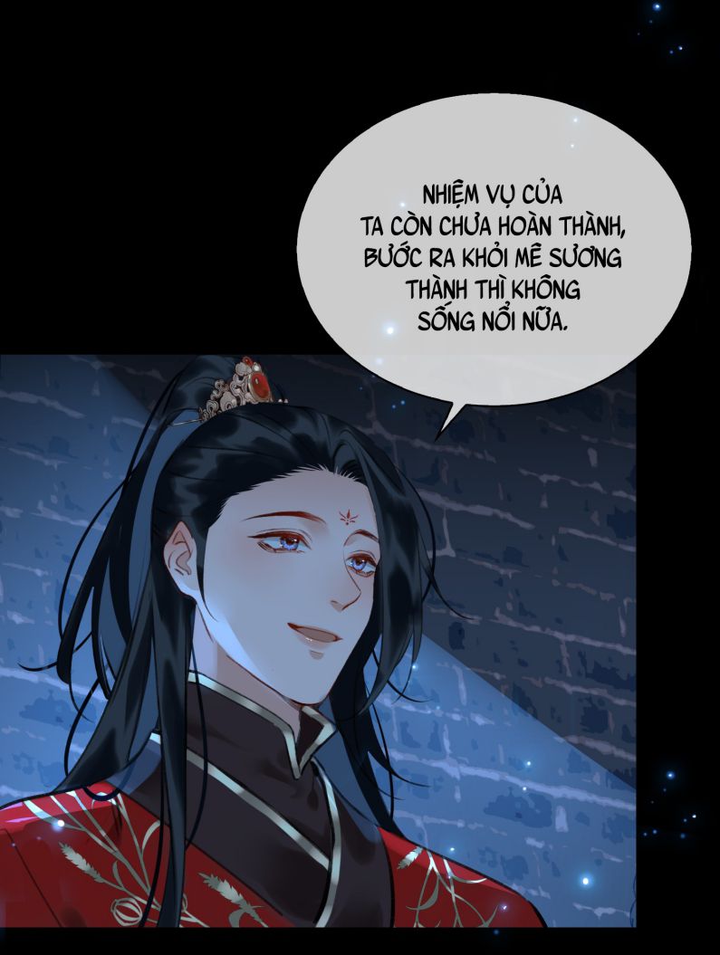 Tế Vũ Bất Tri Quy Chap 74 - Next Chap 75