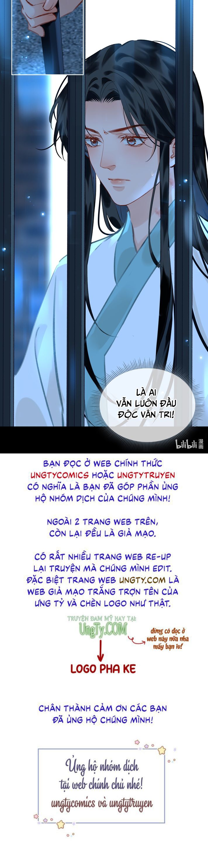 Tế Vũ Bất Tri Quy Chap 74 - Next Chap 75