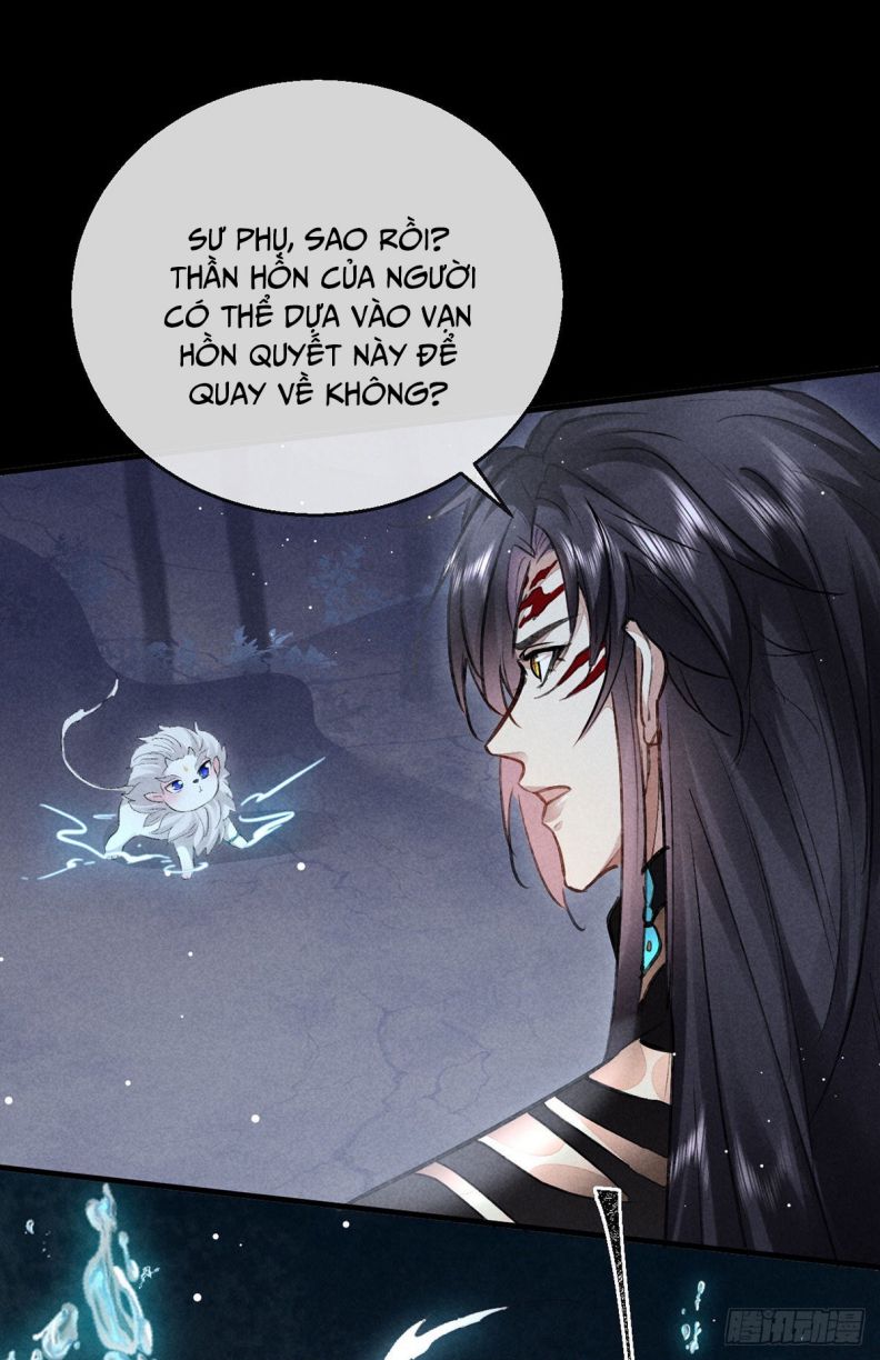 Đồ Mưu Bất Quỹ Chap 107 - Next Chap 108