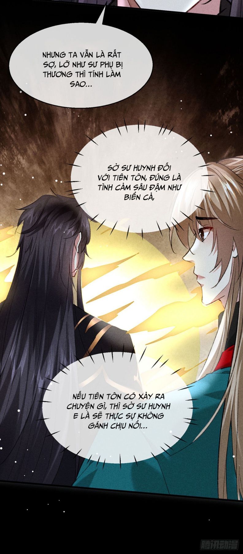 Đồ Mưu Bất Quỹ Chap 107 - Next Chap 108