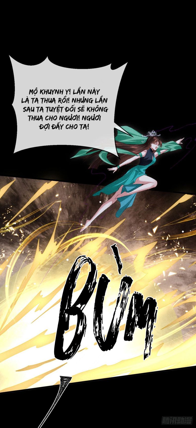 Đồ Mưu Bất Quỹ Chap 107 - Next Chap 108