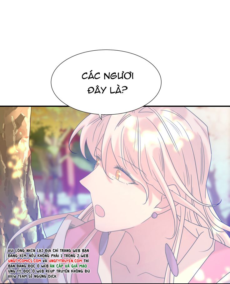 Hình Như Lấy Nhầm Kịch Bản Nữ Chủ Chap 69 - Next Chap 70