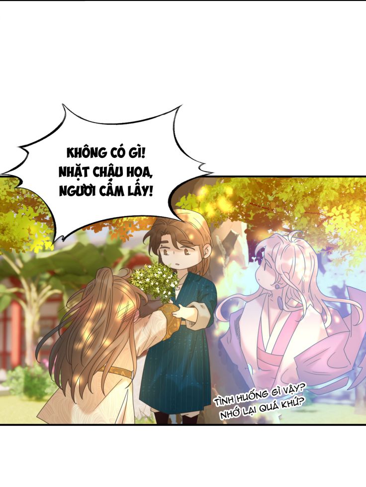 Hình Như Lấy Nhầm Kịch Bản Nữ Chủ Chap 69 - Next Chap 70