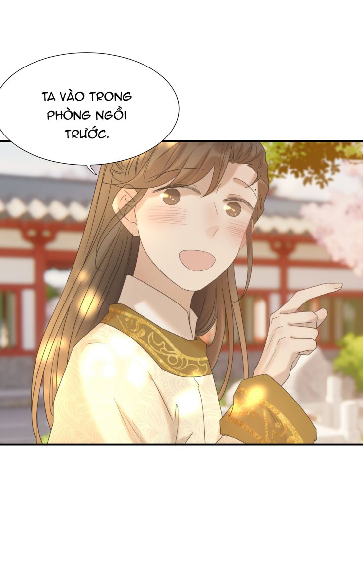 Hình Như Lấy Nhầm Kịch Bản Nữ Chủ Chap 69 - Next Chap 70