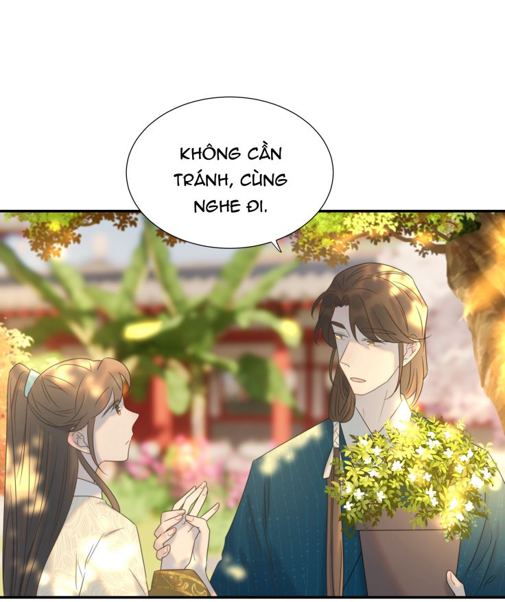 Hình Như Lấy Nhầm Kịch Bản Nữ Chủ Chap 69 - Next Chap 70