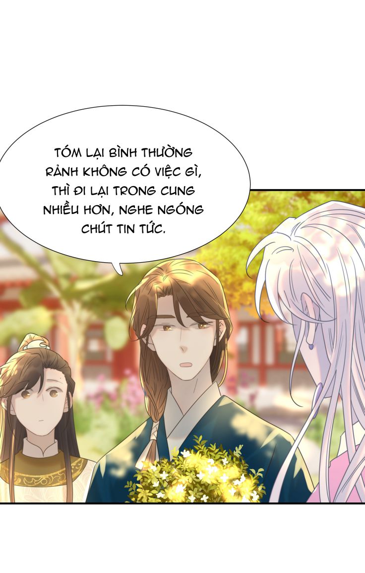 Hình Như Lấy Nhầm Kịch Bản Nữ Chủ Chap 69 - Next Chap 70