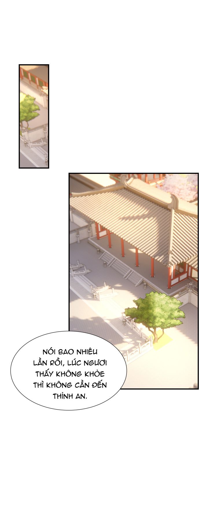 Hình Như Lấy Nhầm Kịch Bản Nữ Chủ Chap 69 - Next Chap 70