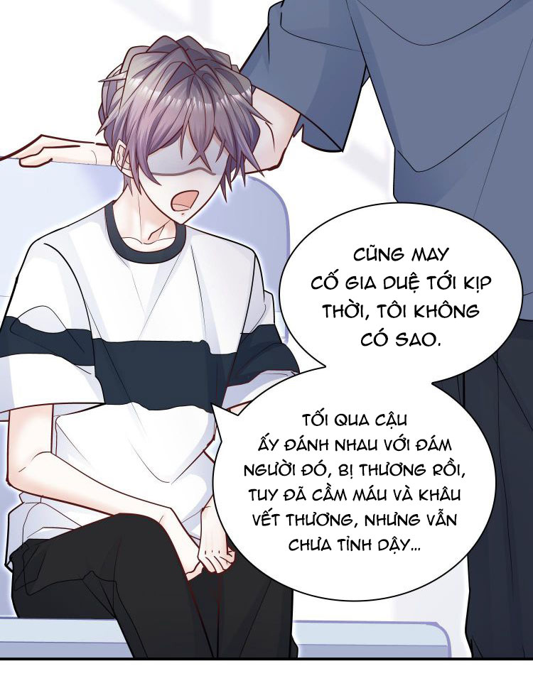 Anh Ấy Sinh Ra Là Công Của Tôi Chap 70 - Next Chap 71