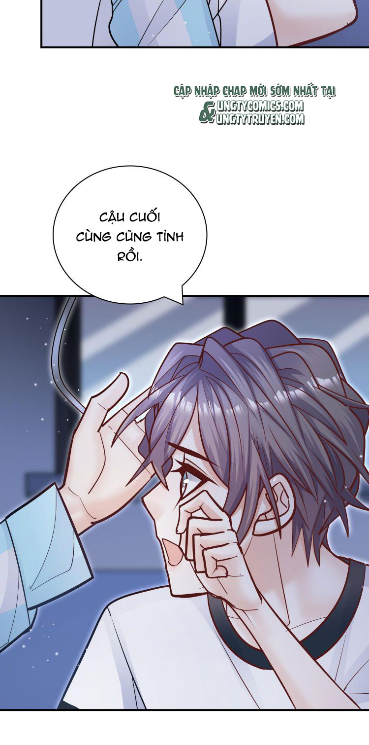 Anh Ấy Sinh Ra Là Công Của Tôi Chap 70 - Next Chap 71