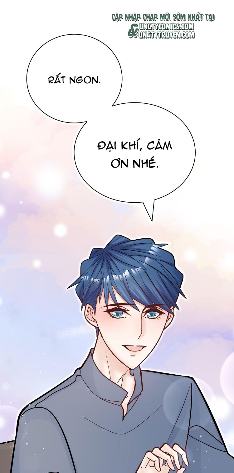 Anh Ấy Sinh Ra Là Công Của Tôi Chap 70 - Next Chap 71