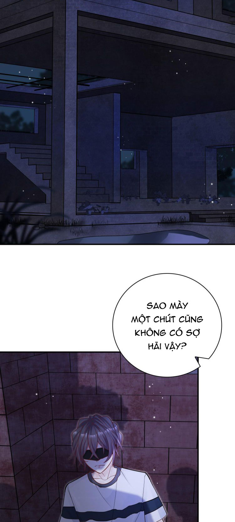 Anh Ấy Sinh Ra Là Công Của Tôi Chap 70 - Next Chap 71