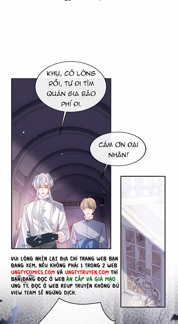 Các Nguyên Soái Đồng Thời Náo Ly Hôn Chap 34 - Next Chap 35